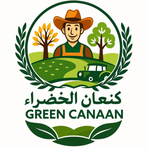 Green Canaan