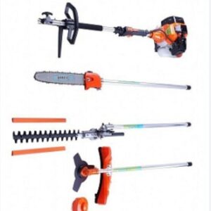 اللات وماكنات